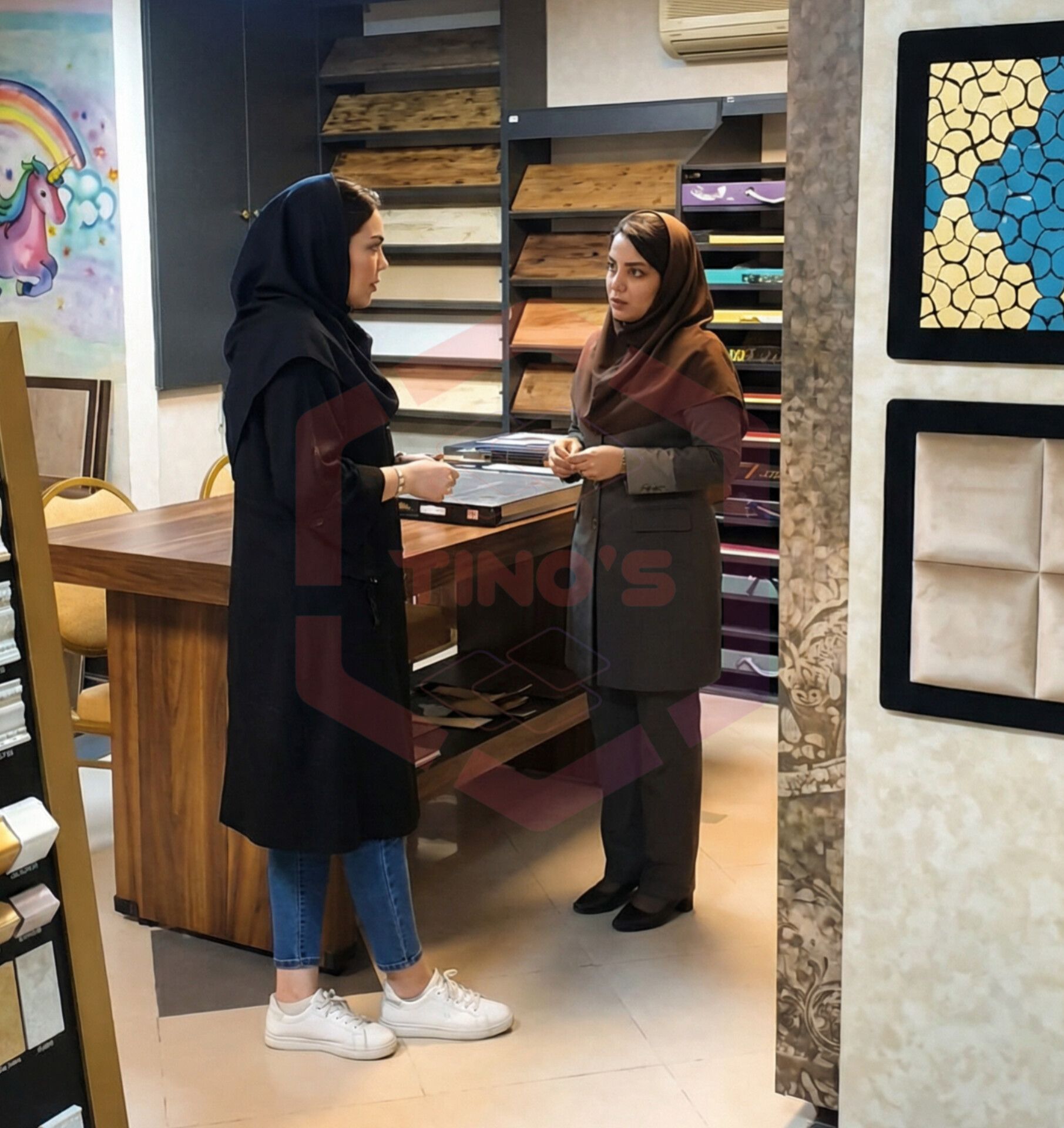 بازاریابی دکوراسیون داخلی در شیراز و جنوب کشور بازاریابی دکوراسیون داخلی در شیراز و جنوب کشور
