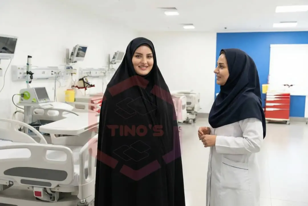 گروه تجاری تینوس، تنها شرکت بازاریابی حضوری در شیراز گروه تجاری تینوس، تنها شرکت بازاریابی حضوری در شیراز